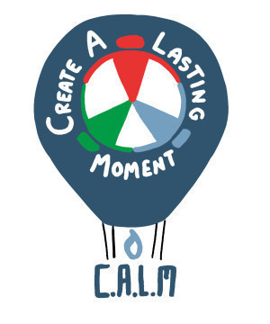 Calm Logo