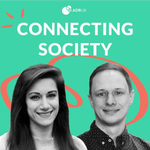 ADR UK - Connecting Society